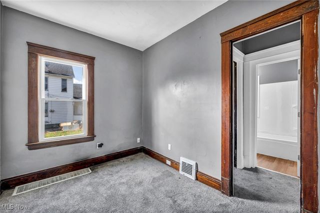 6415 Gertrude Avenue, Cleveland, OH 44105