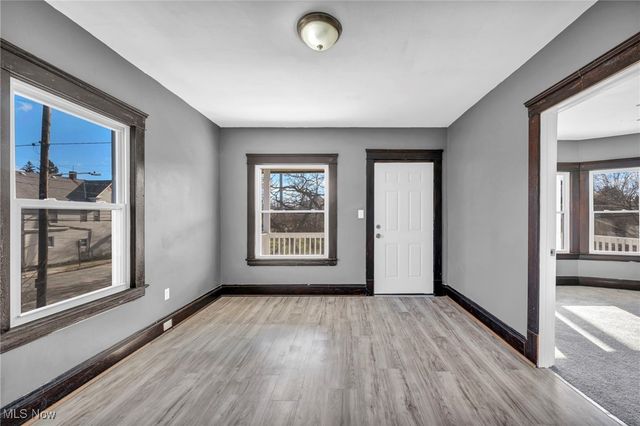 6415 Gertrude Avenue, Cleveland, OH 44105