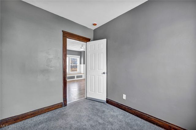 6415 Gertrude Avenue, Cleveland, OH 44105