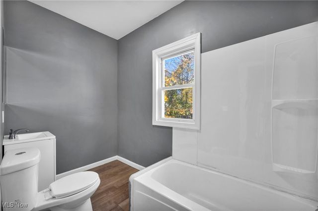 6415 Gertrude Avenue, Cleveland, OH 44105