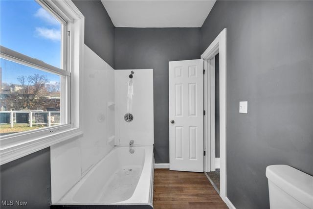 6415 Gertrude Avenue, Cleveland, OH 44105