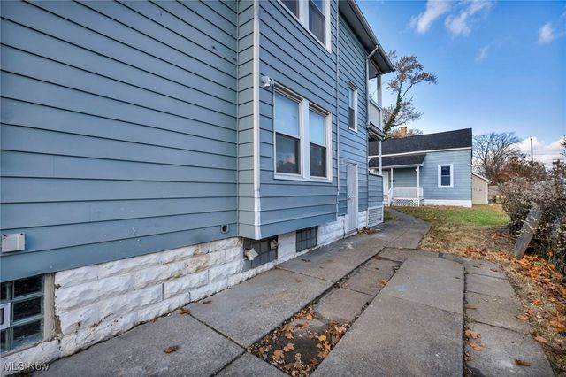 6415 Gertrude Avenue, Cleveland, OH 44105