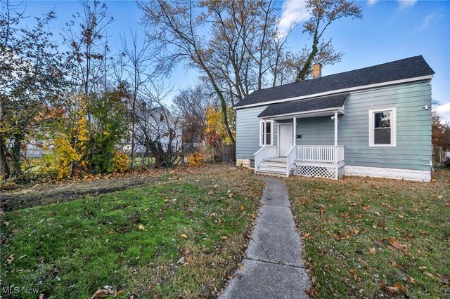 6415 Gertrude Avenue, Cleveland, OH 44105