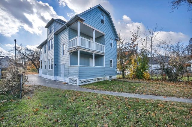 6415 Gertrude Avenue, Cleveland, OH 44105