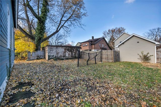 6415 Gertrude Avenue, Cleveland, OH 44105