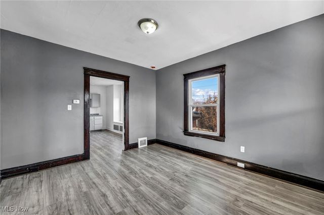 6415 Gertrude Avenue, Cleveland, OH 44105