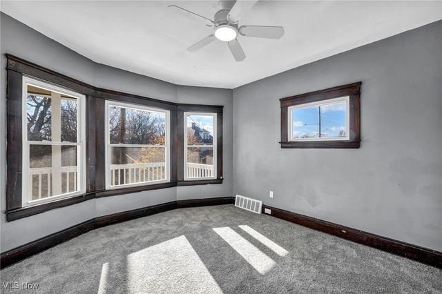 6415 Gertrude Avenue, Cleveland, OH 44105