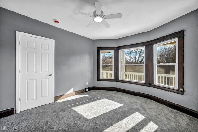 6415 Gertrude Avenue, Cleveland, OH 44105