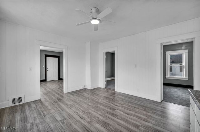 6415 Gertrude Avenue, Cleveland, OH 44105