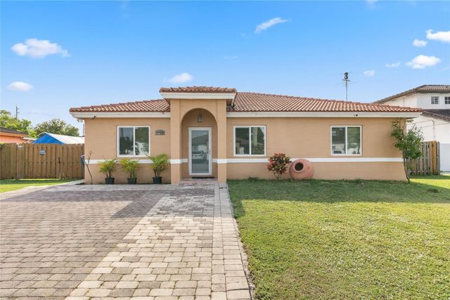 13410 SW 260th Lane, Homestead, FL 33032