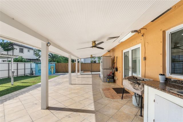 13410 SW 260th Lane, Homestead, FL 33032
