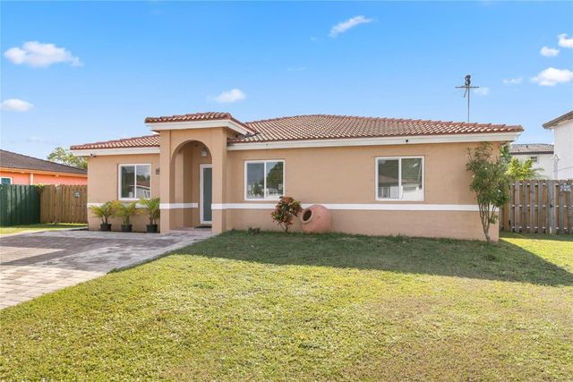 13410 SW 260th Lane, Homestead, FL 33032