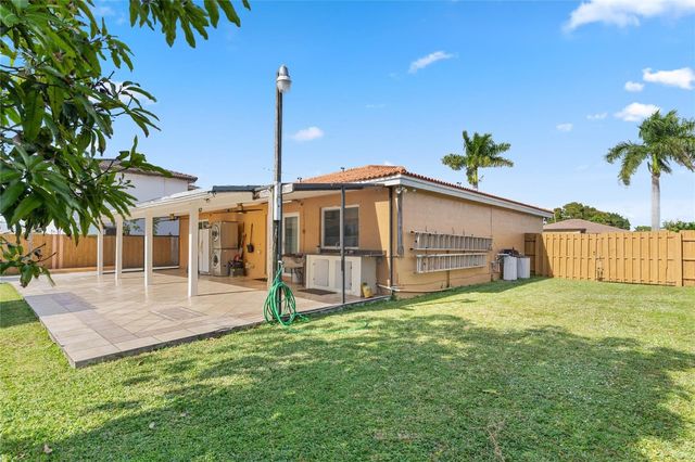 13410 SW 260th Lane, Homestead, FL 33032