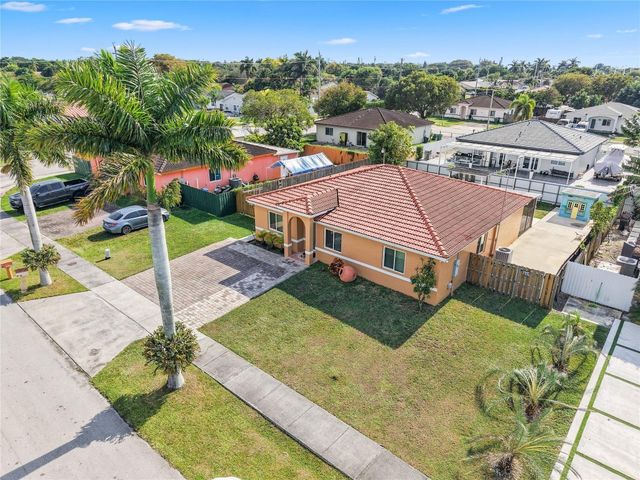 13410 SW 260th Lane, Homestead, FL 33032