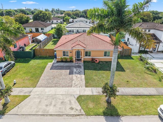 13410 SW 260th Lane, Homestead, FL 33032