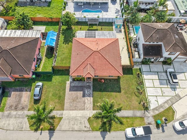 13410 SW 260th Lane, Homestead, FL 33032
