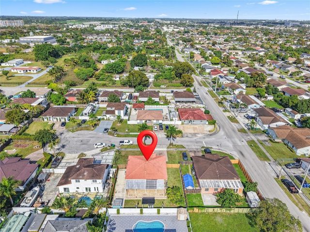 13410 SW 260th Lane, Homestead, FL 33032