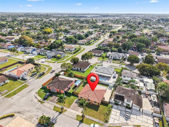 13410 SW 260th Lane, Homestead, FL 33032