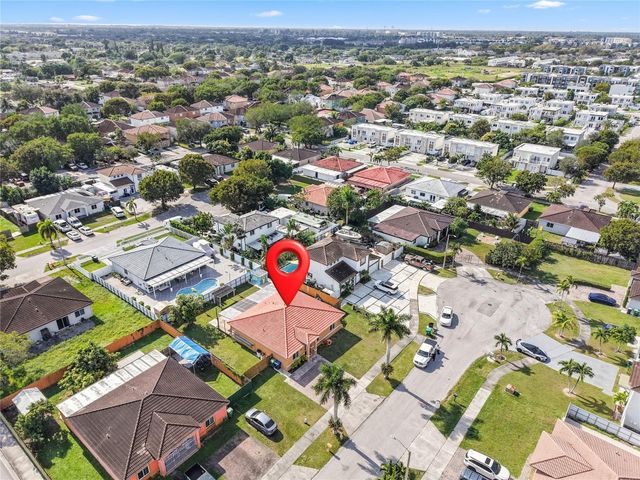 13410 SW 260th Lane, Homestead, FL 33032