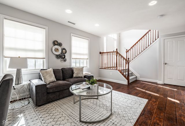 12900 Grenville Street, Carmel, IN 46032