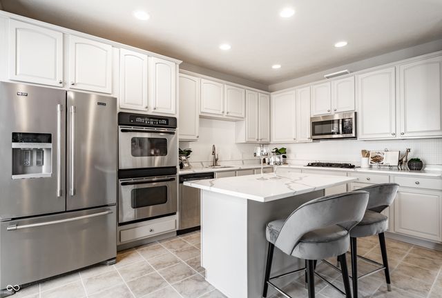 12900 Grenville Street, Carmel, IN 46032