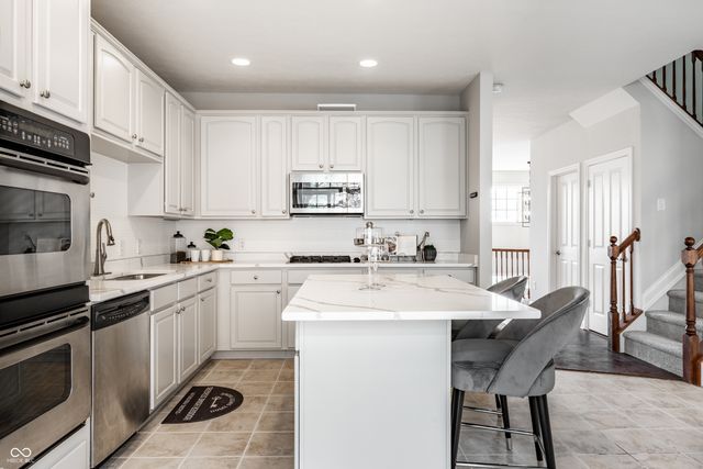12900 Grenville Street, Carmel, IN 46032