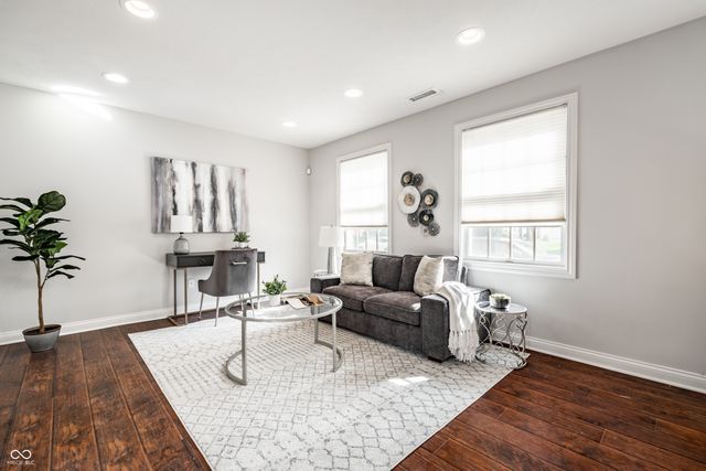 12900 Grenville Street, Carmel, IN 46032