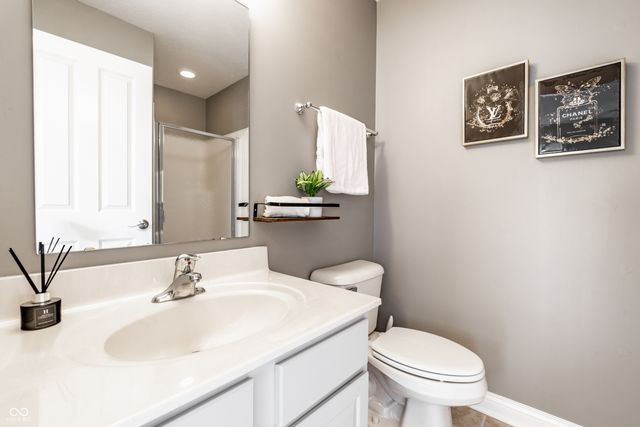 12900 Grenville Street, Carmel, IN 46032