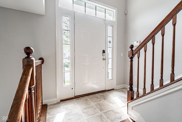 12900 Grenville Street, Carmel, IN 46032