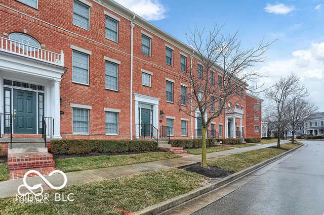 12900 Grenville Street, Carmel, IN 46032