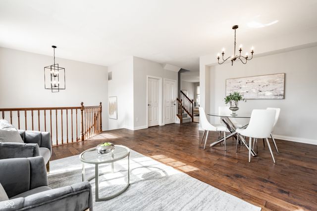 12900 Grenville Street, Carmel, IN 46032