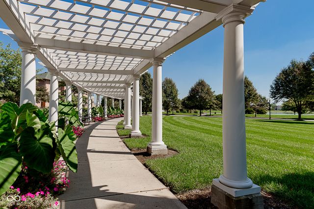 12900 Grenville Street, Carmel, IN 46032