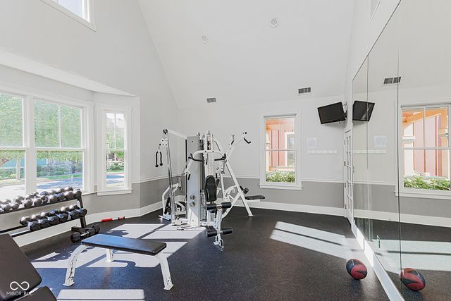 12900 Grenville Street, Carmel, IN 46032
