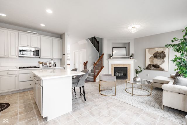 12900 Grenville Street, Carmel, IN 46032