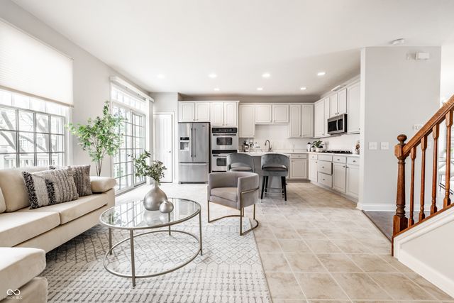 12900 Grenville Street, Carmel, IN 46032