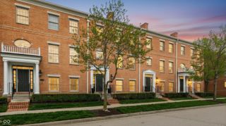 12900 Grenville Street, Carmel, IN 46032
