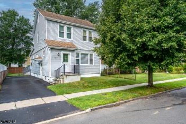 317 Ainsworth St, Linden City, NJ 07036
