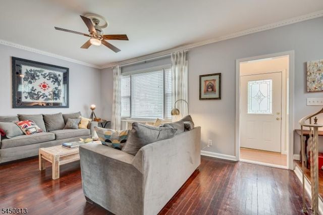 317 Ainsworth St, Linden City, NJ 07036