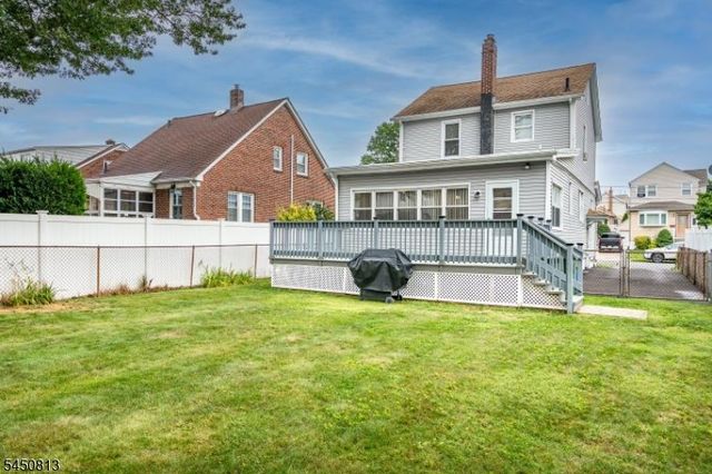 317 Ainsworth St, Linden City, NJ 07036