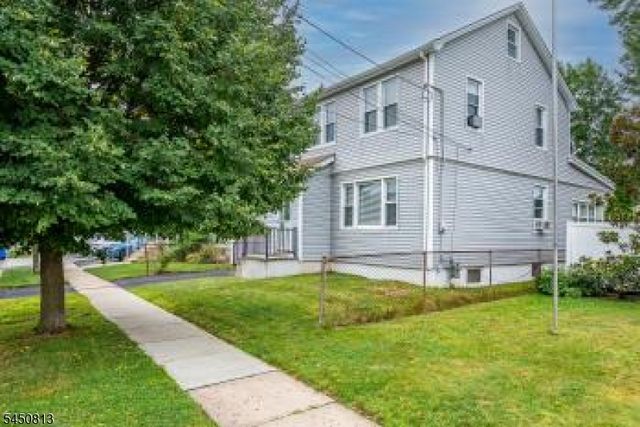 317 Ainsworth St, Linden City, NJ 07036