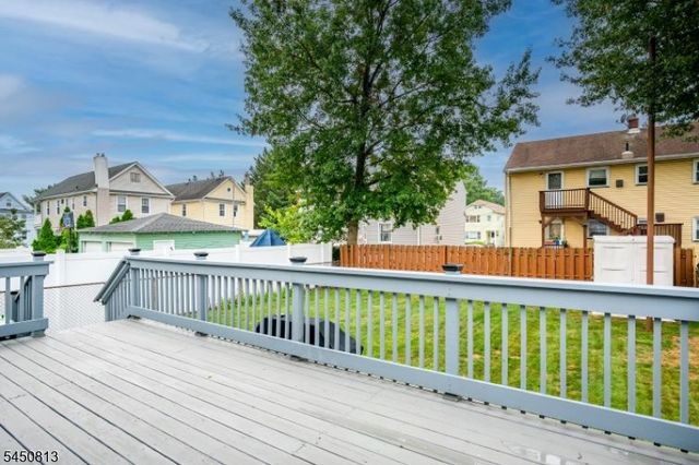 317 Ainsworth St, Linden City, NJ 07036