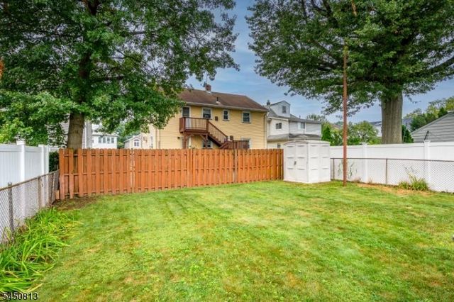 317 Ainsworth St, Linden City, NJ 07036