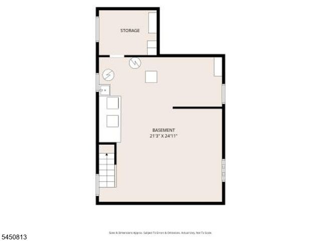 317 Ainsworth St, Linden City, NJ 07036
