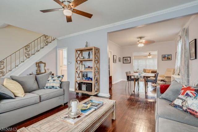 317 Ainsworth St, Linden City, NJ 07036