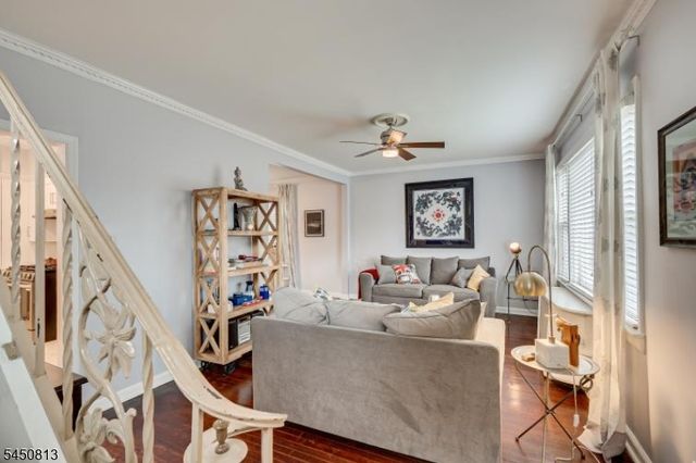 317 Ainsworth St, Linden City, NJ 07036