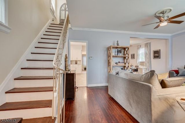 317 Ainsworth St, Linden City, NJ 07036