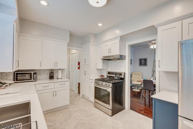 317 Ainsworth St, Linden City, NJ 07036