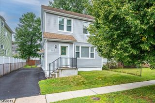 317 Ainsworth St, Linden City, NJ 07036