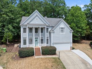 4000 Batiste Road, Raleigh, NC 27613
