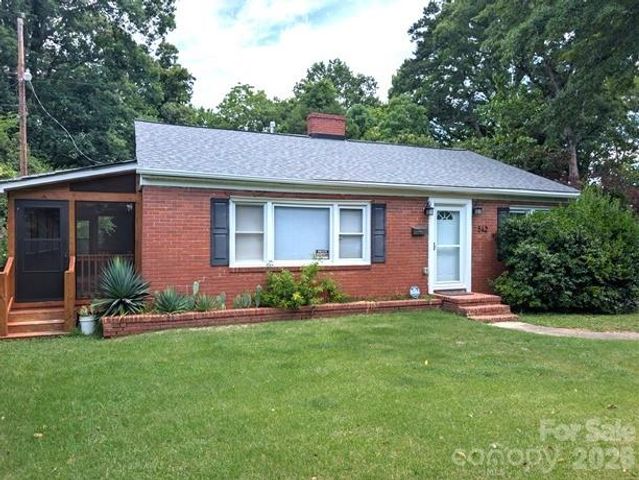 542 Stegall Street, Charlotte, NC 28217